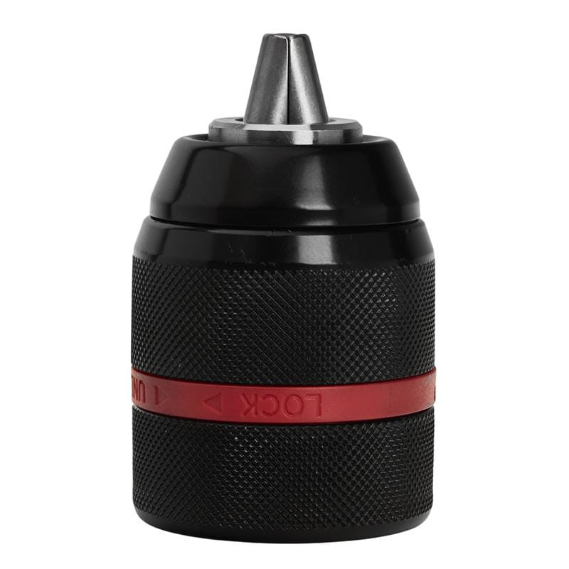 UCHWYT WIERTARSKI SAMOZACISK. 13-1/2 - KD10051