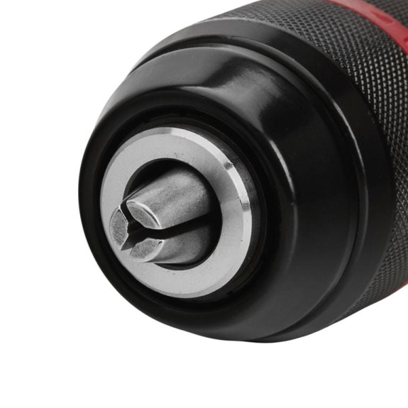 UCHWYT WIERTARSKI SAMOZACISK. 13-1/2 - KD10051