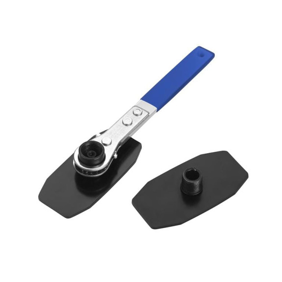 KLUCZ GRZECHOTKOWY DO TŁOCZKÓW HAM. 40-70mm KD5935