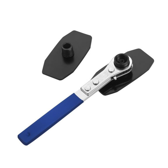 KLUCZ GRZECHOTKOWY DO TŁOCZKÓW HAM. 40-70mm KD5935