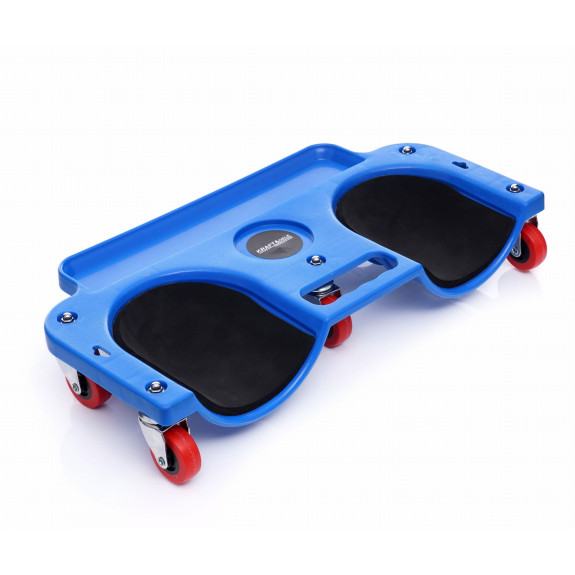 KLĘCZNIK WARSZTATOWY NA KÓŁKACH - KD10664