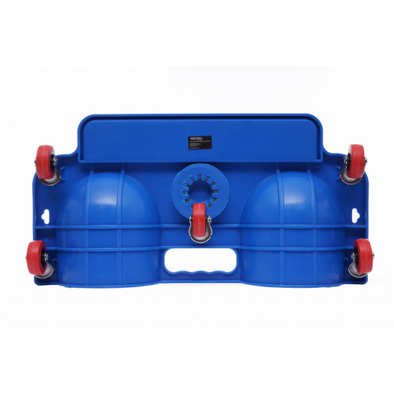 KLĘCZNIK WARSZTATOWY NA KÓŁKACH - KD10664