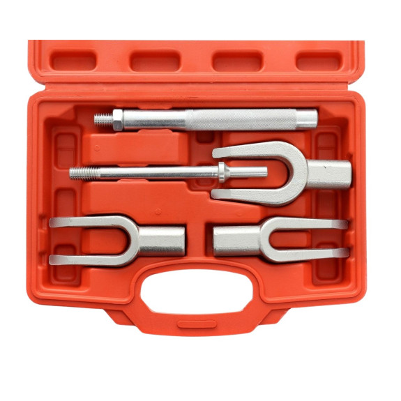 ŚCIĄGACZE WIDELCOWE ZESTAW 3 SZT. - KD10166