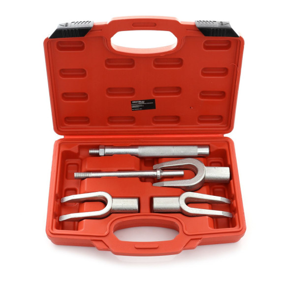 ŚCIĄGACZE WIDELCOWE ZESTAW 3 SZT. - KD10166