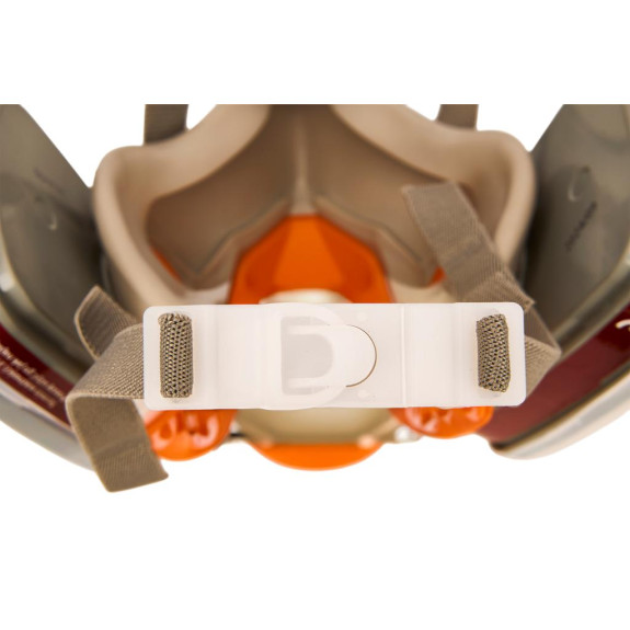 MASKA LAKIERNICZA OCHRONNA + FILTRY - KD10030