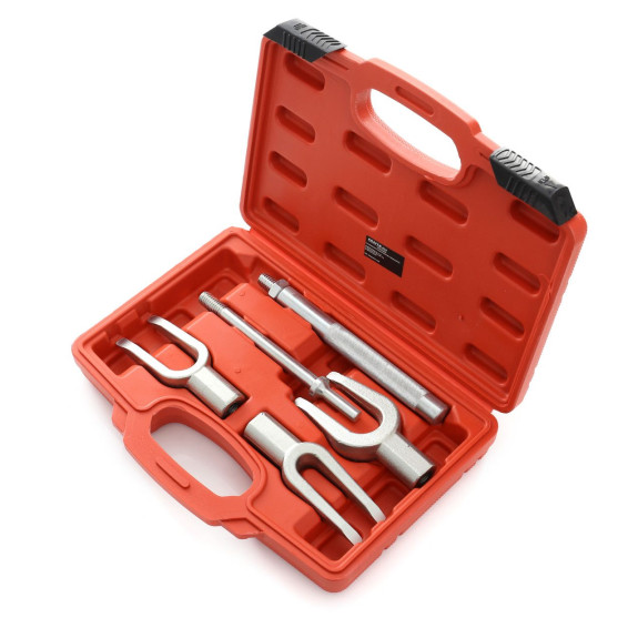 ŚCIĄGACZE WIDELCOWE ZESTAW 3 SZT. - KD10166