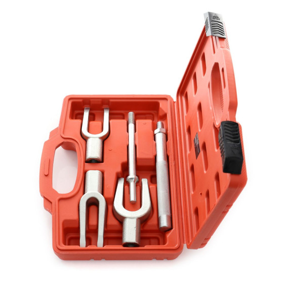 ŚCIĄGACZE WIDELCOWE ZESTAW 3 SZT. - KD10166