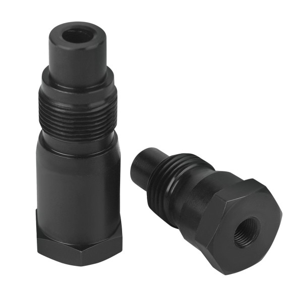 MIERNIK CIŚNIENIA DIESEL 0-70 BAR - KD12538