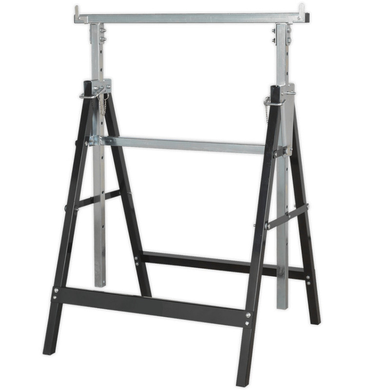 STÓŁ / STOJAK WARSZTATOWY - S11641