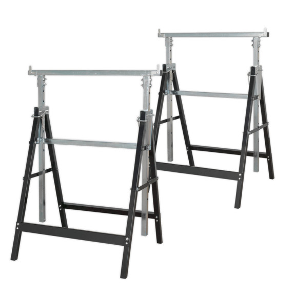 STÓŁ / STOJAK WARSZTATOWY - S11641