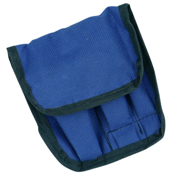 WIERTŁA STOŻKOWE 3 SZT. 4-32mm - S0322/H