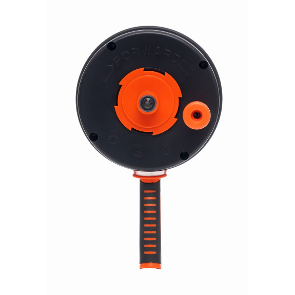 SPIRALA DO RUR KANALIZACJI NA WIERTARKĘ - KD11765