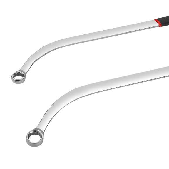 KLUCZE DO NAPINACZY DŁUGIE - ZESTAW 5 EL.- KD12530