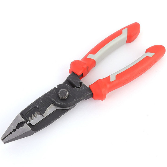 SZCZYPCE PRECYZYJNE 9w1 9" - KD10848