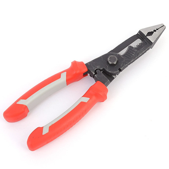 SZCZYPCE PRECYZYJNE 9w1 9" - KD10848