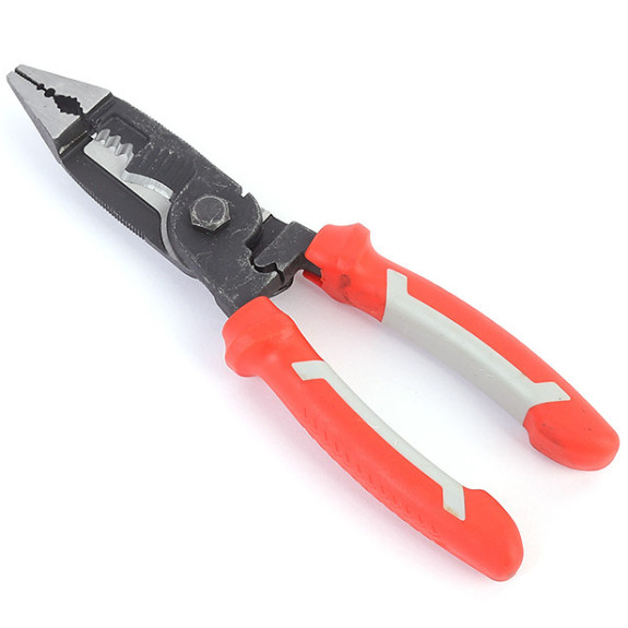 SZCZYPCE PRECYZYJNE 9w1 9" - KD10848