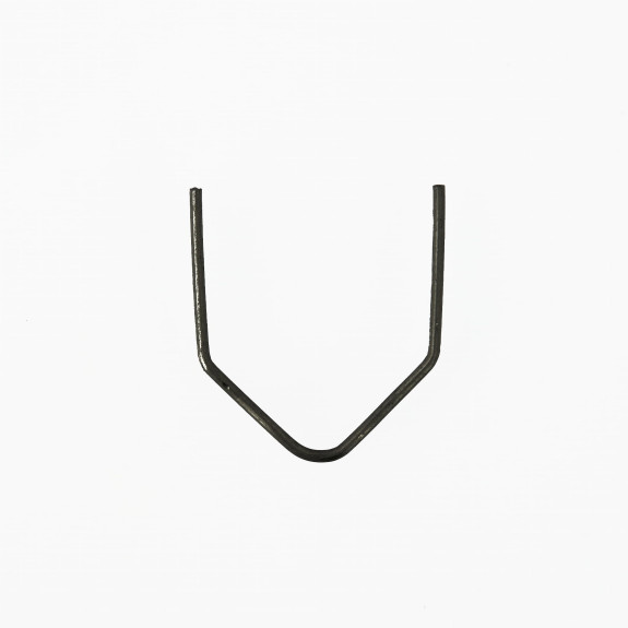 ZSZYWKI DO SPAWANIA PLASTIKU 800 SZT. - KD10765