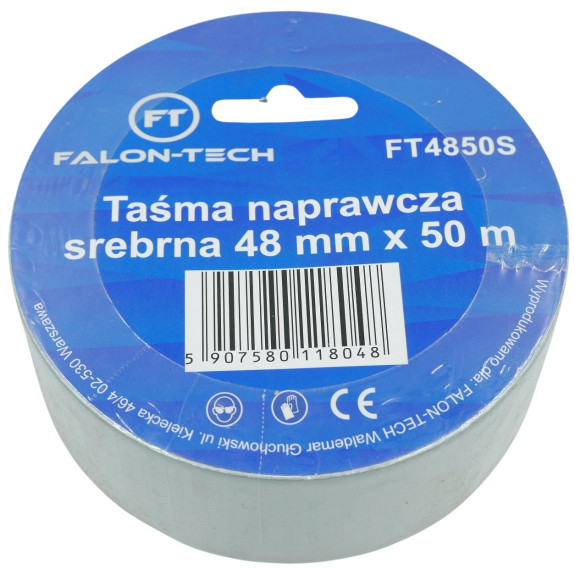 TAŚMA NAPRAWCZA 48 mm x 50 m - FT4850S