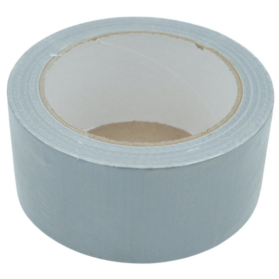 TAŚMA NAPRAWCZA SREBRNA 48 mm x 25 m - FT4825S