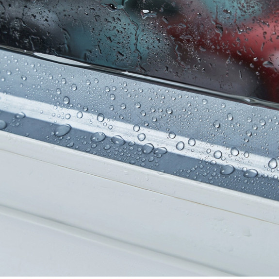 TAŚMA NAPRAWCZA SREBRNA 48 mm x 25 m - FT4825S